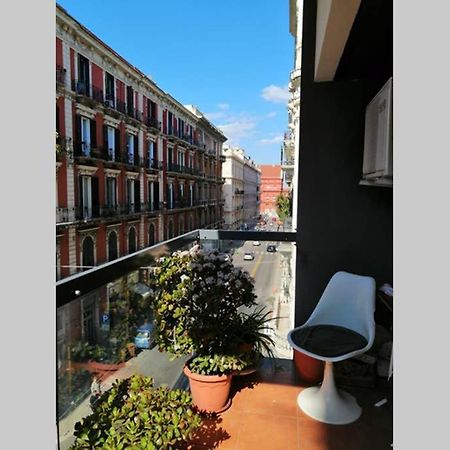 Casa Valerio Apartment Bari Bagian luar foto
